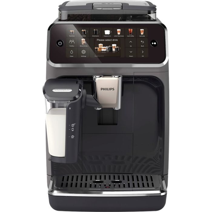Кофемашина Philips EP5544/50 изображение 4