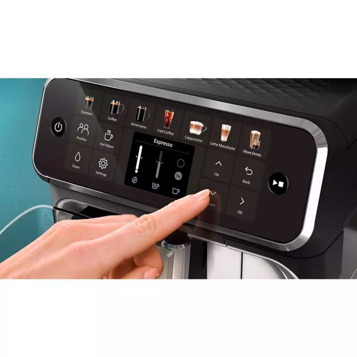 Кофемашина Philips EP5544/50 изображение 8