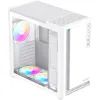 Корпус Gamemax P30 WH изображение 3