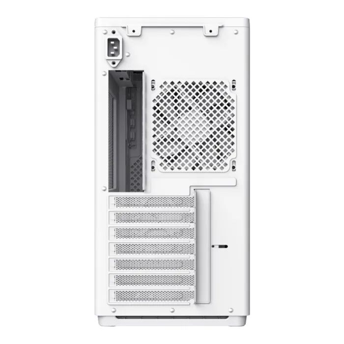 Корпус Gamemax P30 WH изображение 6