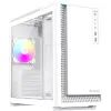 Корпус Gamemax P30 WH