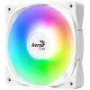 Кулер для корпуса AeroCool Frame X 12 PWM ARGB White (ACF3-FM11217.21) изображение 2
