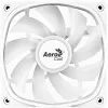 Кулер для корпуса AeroCool Frame X 12 PWM ARGB White (ACF3-FM11217.21) изображение 3