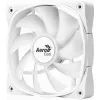 Кулер для корпуса AeroCool Frame X 12 PWM ARGB White (ACF3-FM11217.21) изображение 4