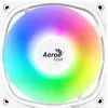Кулер для корпуса AeroCool Frame X 12 PWM ARGB White (ACF3-FM11217.21)