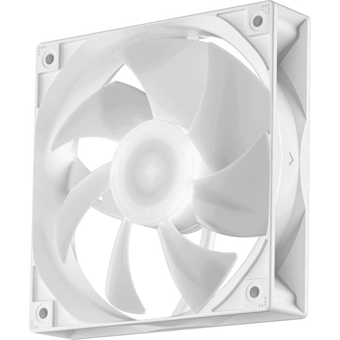 Корпус Deepcool CC560 MESH WH V2 изображение 11
