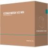 Корпус Deepcool CC560 MESH WH V2 изображение 12