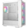 Корпус Deepcool CC560 MESH WH V2 изображение 2