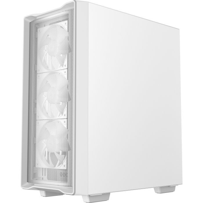 Корпус Deepcool CC560 MESH WH V2 изображение 3