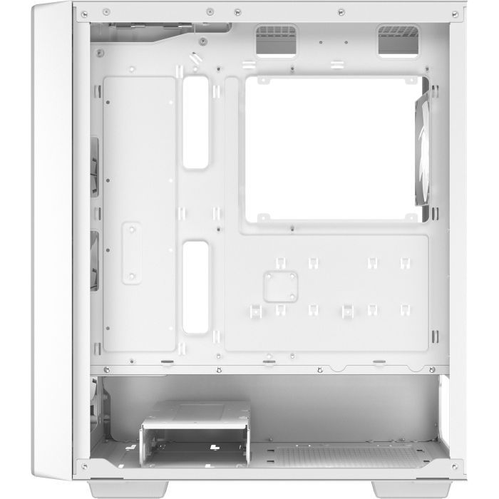 Корпус Deepcool CC560 MESH WH V2 изображение 6