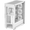 Корпус Deepcool CC560 MESH WH V2 изображение 7