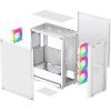 Корпус Deepcool CC560 MESH WH V2 изображение 9