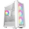 Корпус Deepcool CC560 MESH WH V2
