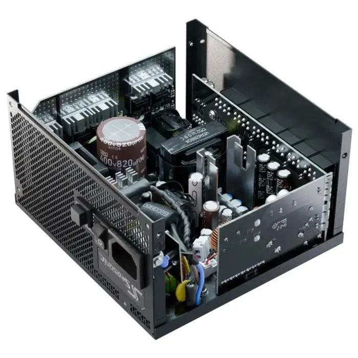 Блок питания Seasonic 1000W FOCUS-GX-1000-ATX31 (FOCUS-GX-1000-ATX31) изображение 11