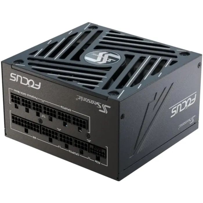 Блок питания Seasonic 1000W FOCUS-GX-1000-ATX31 (FOCUS-GX-1000-ATX31)