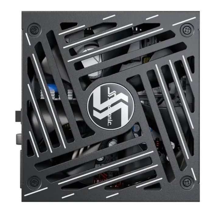 Блок питания Seasonic 1000W FOCUS-GX-1000-ATX31 (FOCUS-GX-1000-ATX31) изображение 4
