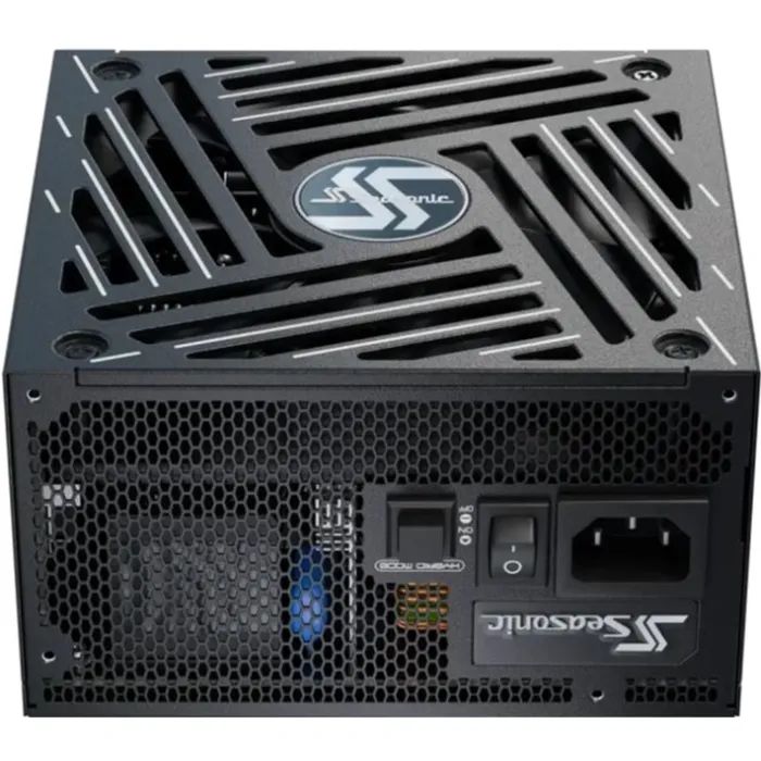 Блок питания Seasonic 1000W FOCUS-GX-1000-ATX31 (FOCUS-GX-1000-ATX31) изображение 5
