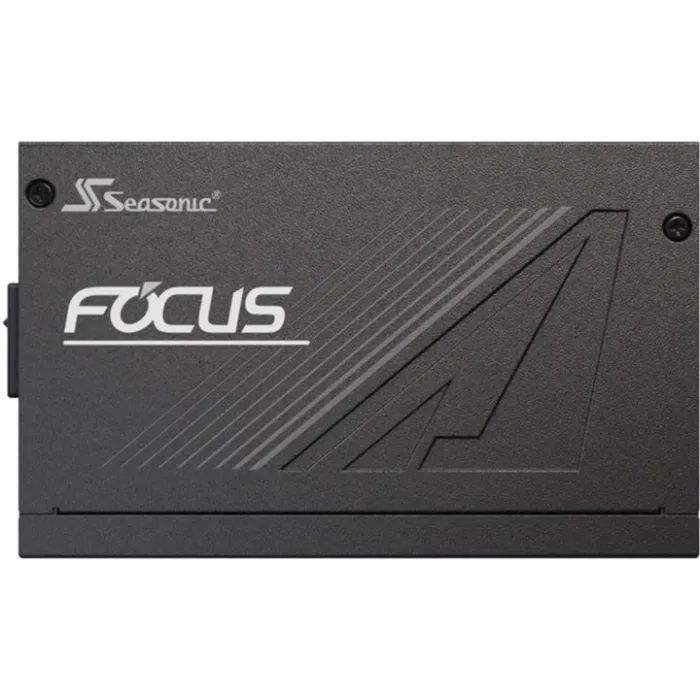 Блок питания Seasonic 1000W FOCUS-GX-1000-ATX31 (FOCUS-GX-1000-ATX31) изображение 6