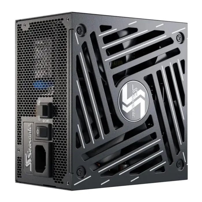 Блок питания Seasonic 1000W FOCUS-GX-1000-ATX31 (FOCUS-GX-1000-ATX31) изображение 7