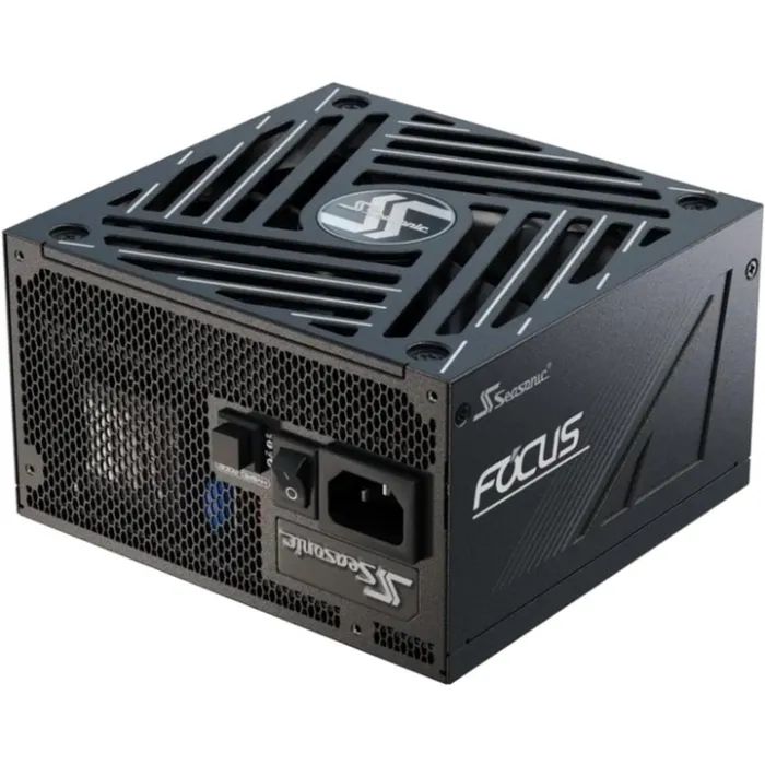 Блок питания Seasonic 1000W FOCUS-GX-1000-ATX31 (FOCUS-GX-1000-ATX31) изображение 8
