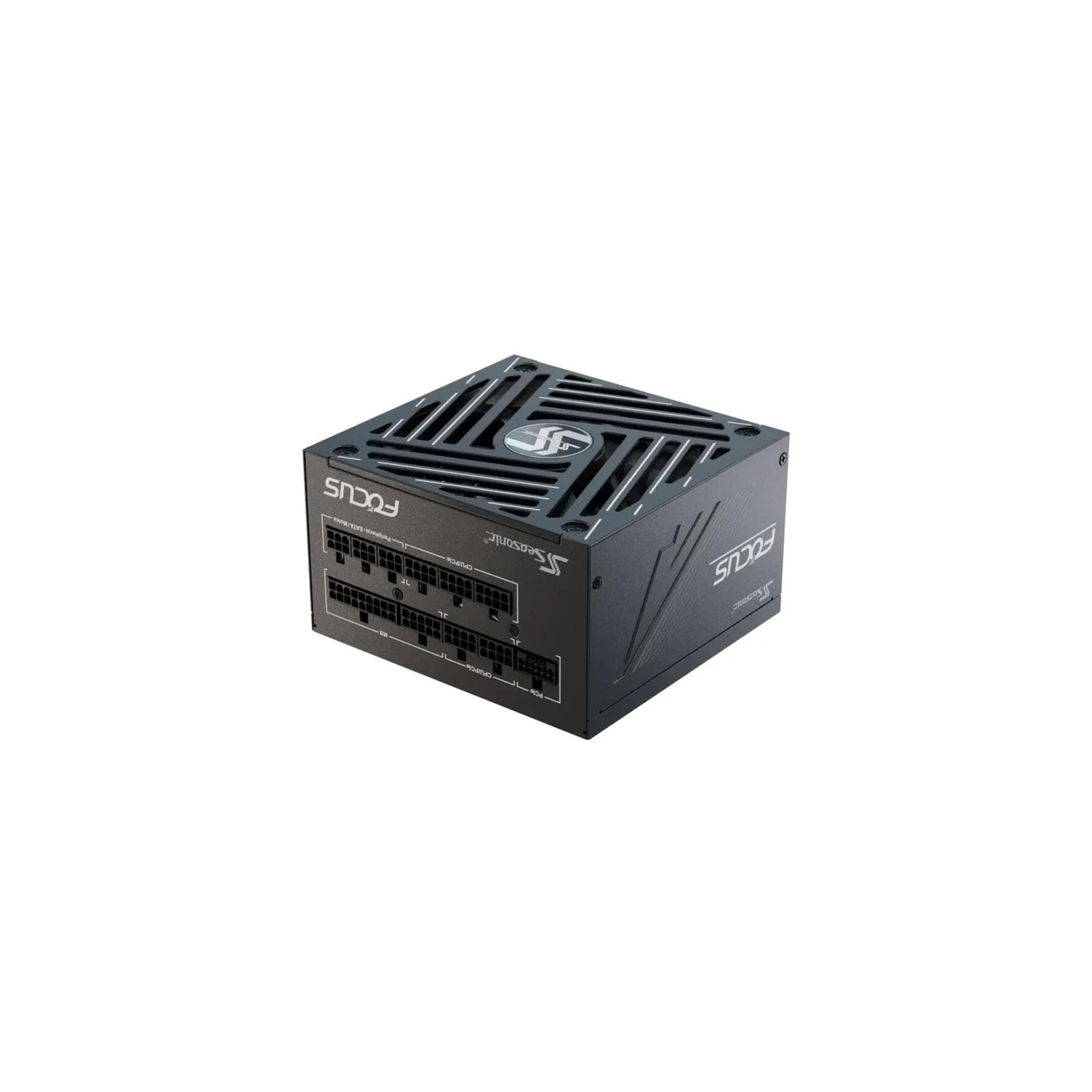 ᐈ Купить блок питания Seasonic 1000W FOCUS-GX-1000-ATX31 (SRP