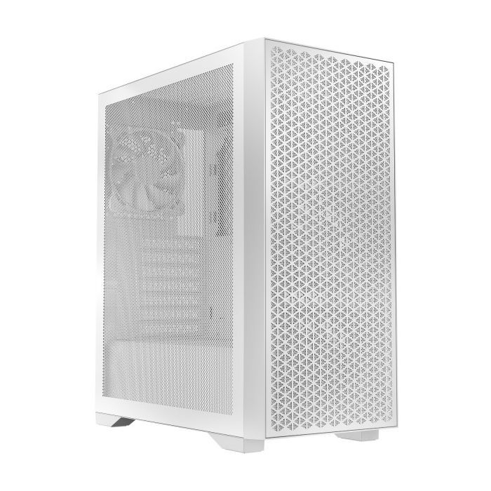 Корпус Logic concept DART PRO WHITE (AT-DART-PRO-0000-20)