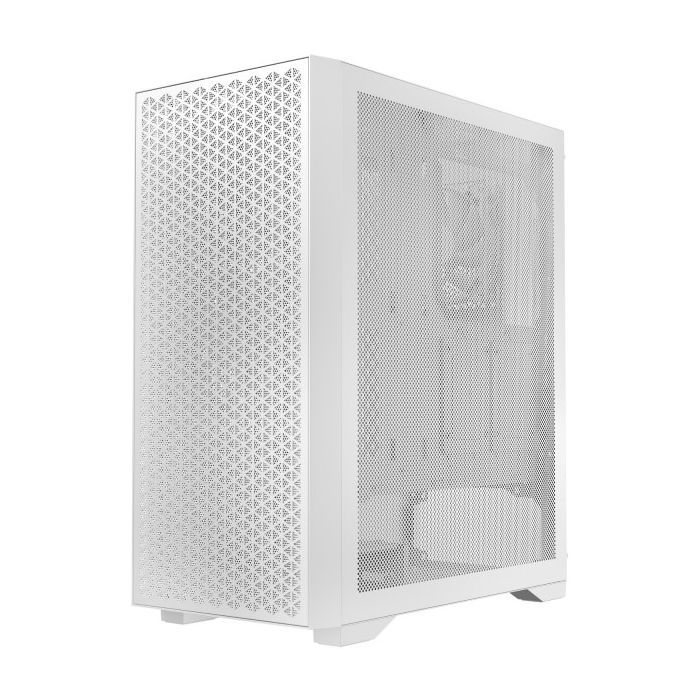 Корпус Logic concept DART PRO WHITE (AT-DART-PRO-0000-20) зображення 2