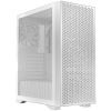 Корпус Logic concept DART PRO WHITE (AT-DART-PRO-0000-20)