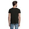 Футболка Sol's Pioneer men насичений чорний S (03565309S) изображение 3