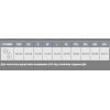 Футболка Sol's Regent блакитний XS (11380220XS) изображение 7