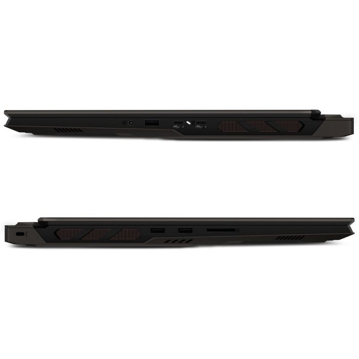 Ноутбук MSI Raider A18 HX A9WIG-212XUA (9S7-182L72-212) изображение 5