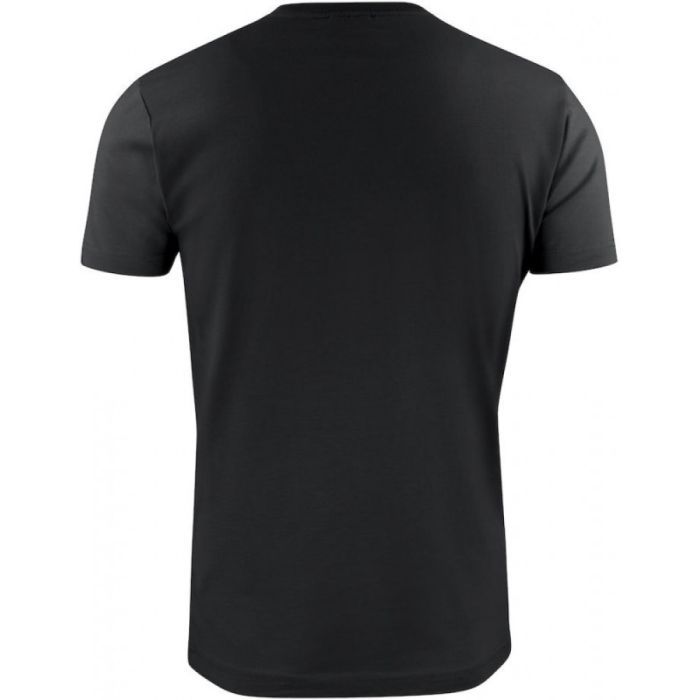 Футболка Printer Active Wear RSX Heavy T-shirt чорний L (2264020900L) изображение 3