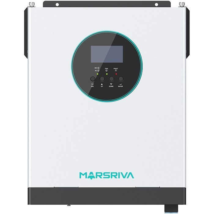 Солнечный инвертор Marsriva MR-SPF2500-II