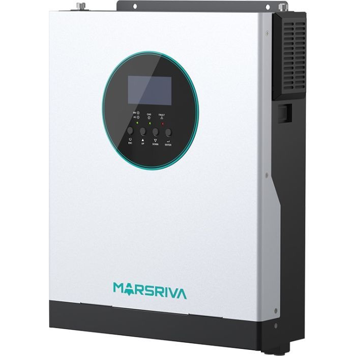 Солнечный инвертор Marsriva MR-SPF2500-II изображение 2