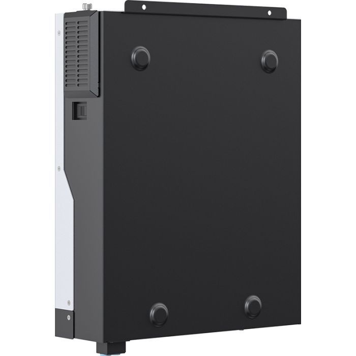 Солнечный инвертор Marsriva MR-SPF2500-II изображение 3
