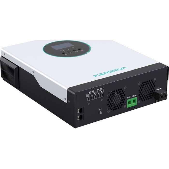 Солнечный инвертор Marsriva MR-SPF2500-II изображение 4