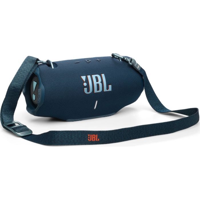 Акустическая система JBL Xtreme 4 Camo (JBLXTREME4CAMOEUNA)