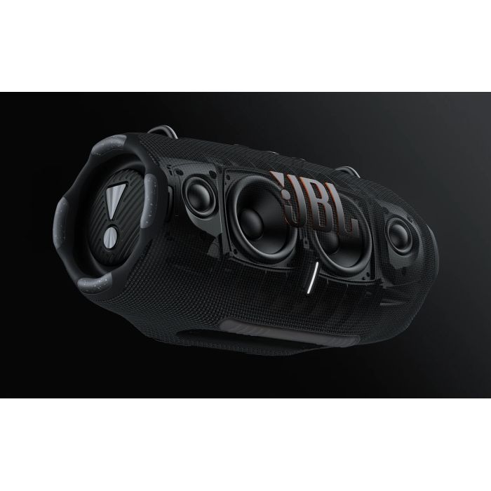 Акустическая система JBL Xtreme 4 Camo (JBLXTREME4CAMOEUNA) изображение 9