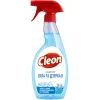Засіб для миття скла Cleon Морозна свіжість 500 мл (4820289450121)