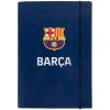 Папка для тетрадей Kite В5 на резинке FC Barcelona (BC25-210) изображение 2