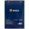 Папка для тетрадей Kite В5 на резинке FC Barcelona (BC25-210) изображение 3