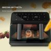 Мультипіч Cecotec Cecofry Advance 9000 Window (CCTC-04986) зображення 3