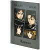 Дневник школьный Kite Attack on Titan, твердая обложка (AT25-262) изображение 2