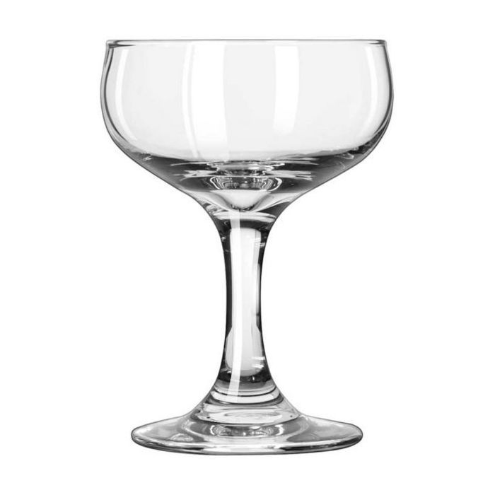 Бокал Onis (Libbey) серія "Embassy" Coupe champagne 163 мл (913637)