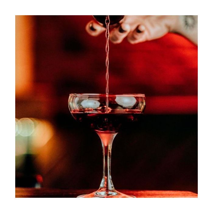 Бокал Onis (Libbey) серія "Embassy" Coupe champagne 163 мл (913637) изображение 3