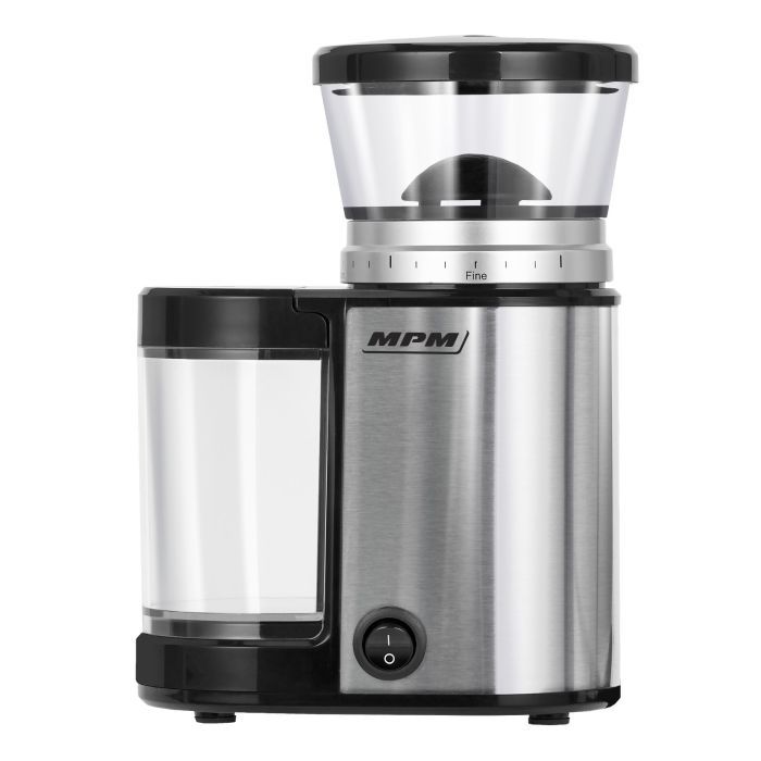 Кофемолка MPM MMK-09M