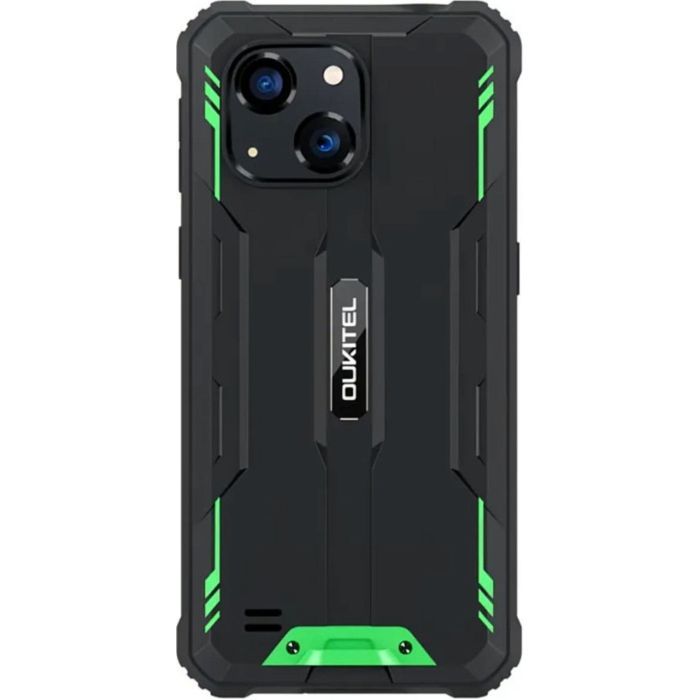 Мобильный телефон OUKITEL G2 4/64GB Black (6931940757744) изображение 3
