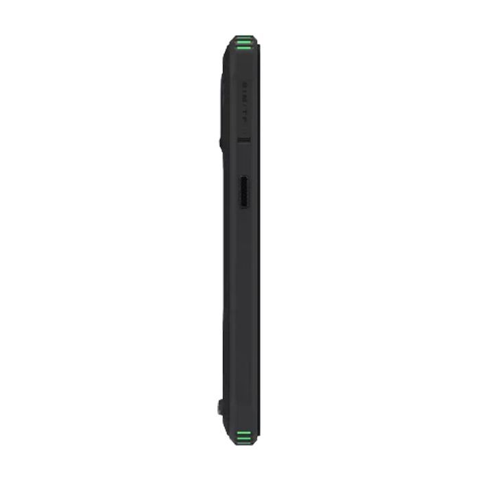 Мобильный телефон OUKITEL G2 4/64GB Black (6931940757744) изображение 4