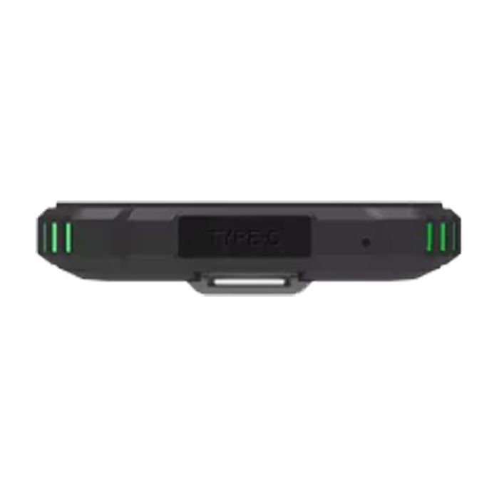 Мобильный телефон OUKITEL G2 4/64GB Black (6931940757744) изображение 7