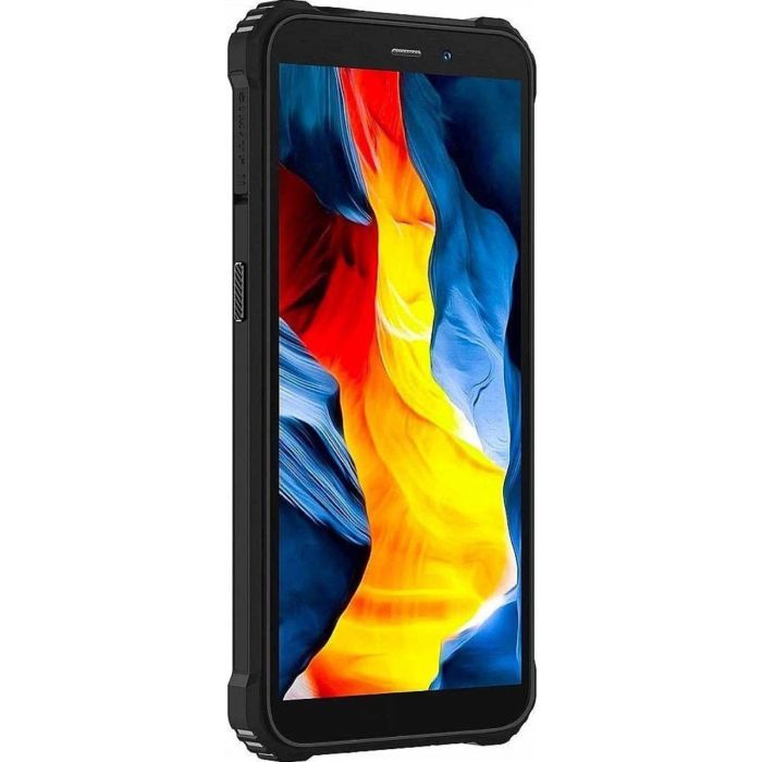 Мобильный телефон OUKITEL G2 4/64GB Black (6931940757744) изображение 8